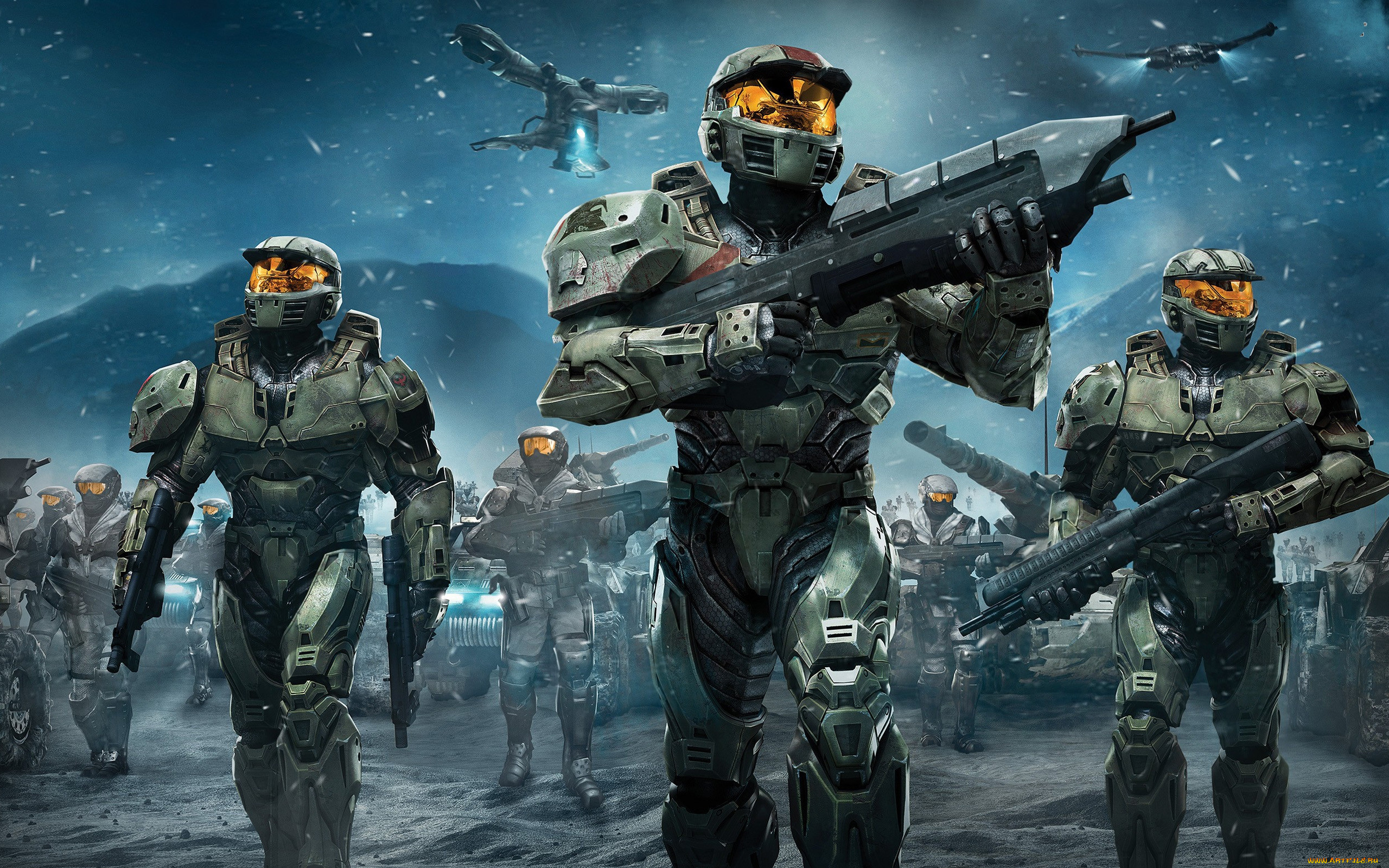 halo, wars, , 